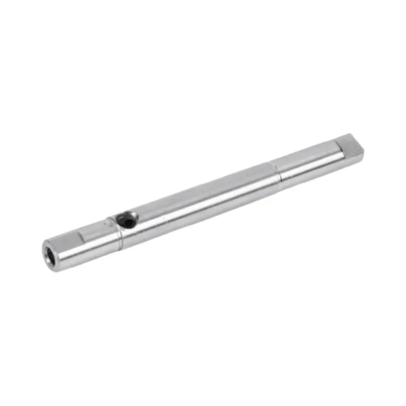 Stainless Steel Smooth Motor Shaft