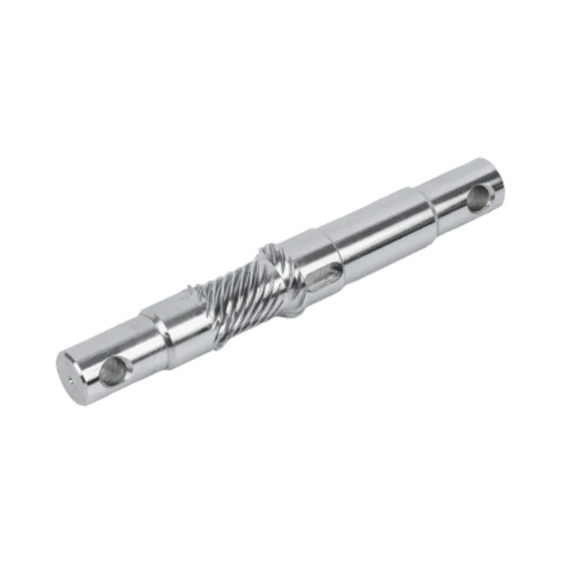 Industrial Robot Motor Shaft